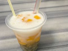 -芬芳甜品(同福路店)
