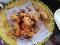 -陶缘一号·四季缘·老字号顺德菜·户外婚礼家宴(西滘店)