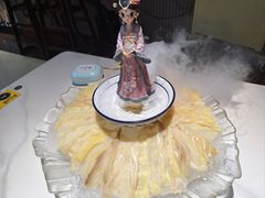-楚鱼王·河鲜·湖北菜(华农店)