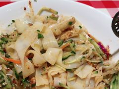 西贝面筋-西贝莜面村(正大广场店)