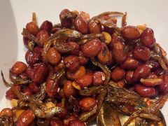 -囍榷·鲜美常州菜(恐龙园店)