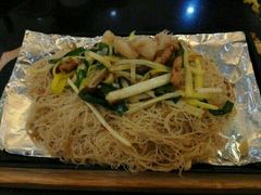 -避风塘·老港味餐厅(虹口龙之梦店)