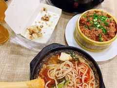 砂锅米线-巧酱府重庆砂锅大全