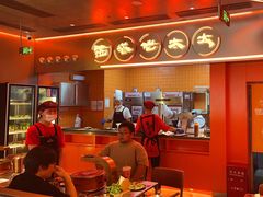 -西塔老太太泥炉烤肉(苏州大悦城店)