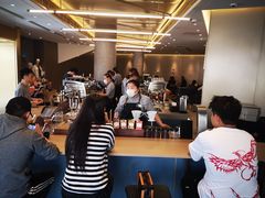 -星巴克臻选(北京蓝色港湾RO店)