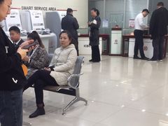 -中国工商银行(天津西南角支行)