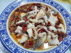 -金三可市井水煮鱼(金碧园店)