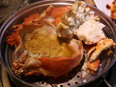-蟹之国·精品蟹料理(极地店)
