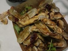 -蓝珊甄选海鲜自助·火锅大排档(近阿那亚店)