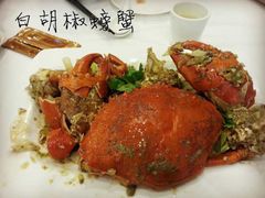 新加波海鮮共和国-新加坡海鲜共和(名胜世界圣淘沙海滨坊)