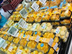 -盒马鲜生(金桥国际广场店)