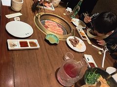 -御牛道日式烤肉料理(杭州万象城店)