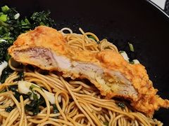 -老地方面馆(思南路店)