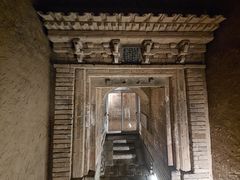 -洛阳古墓博物馆