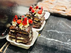-BUTTERFUL&CREAMOROUS 黄油与面包(三里屯太古里店)