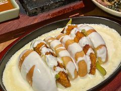 -双门洞·森系料理(体育西店)