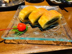 -千代武日本料理(开发区店)