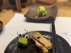 -乌君·酒场·炭火烧鸟(侨城坊店)