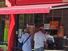 -津悦·正阳春烤鸭(红旗南路店)