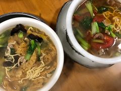 -祁家面馆(大香炉店)