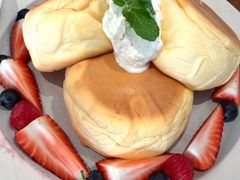 舒芙蕾-UPPER KITCHEN(延安路店)