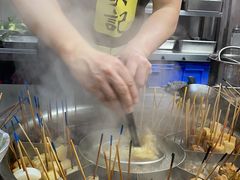-吴记麻辣烫(曙光中路店)