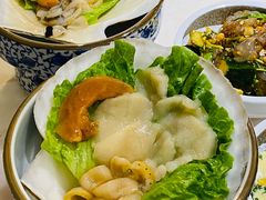 -丁字口海鲜热炒·烧烤大排档