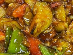-牛街老爆肚满(牡丹园店)