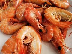 -明记海鲜大排档(巽寮湾店)