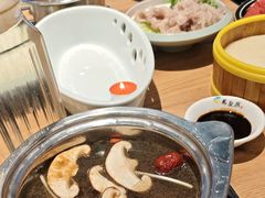 -龙聚德北京烤鸭(沙坪坝华宇A馆店)
