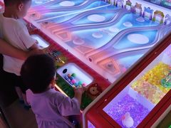 -汤姆熊欢乐世界(滨江店)