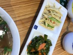 -苏氏牛肉面(团结路店)