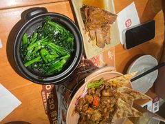 -大师兄·西北小馆(南沙万达广场店)