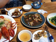 -大厨的餐厅(曾厝垵总店)