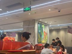-海底捞火锅(步步高新天地店)