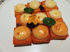 法式焗南瓜-大树餐厅(大悦城店)