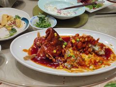 -章氏(车站北路店)