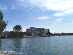 -美兰湖景区