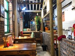 大堂-老三样·美食研究中心(世贸路店)