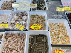 -映像威海·海鲜味道(市区店)