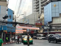 -唐人街(耀华力路)
