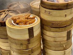 -丰鲤楼•闽南茶楼(仟禧汇店)