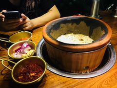 -原始泥炉烤肉(总店)