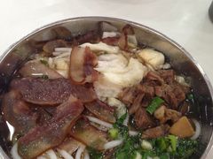 牛肉粉-花溪王记牛肉粉(四季花溪商场店)