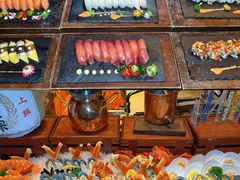 -上海外滩茂悦大酒店