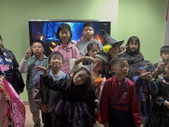 -英孚教育青少儿(徐汇徐家汇中心)