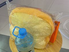 -爸爸糖吐司面包(北京新奥购物中心店)