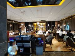 -吉布鲁牛排海鲜自助(芙蓉万家丽店)