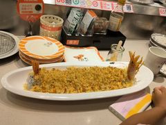 -新一番三文鱼寿司(大东海店)