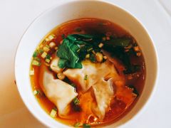 鸡汤抄手-眉州东坡(通州店)